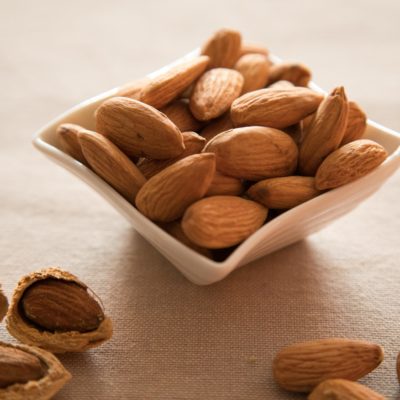 Nuts and Dry Fruits